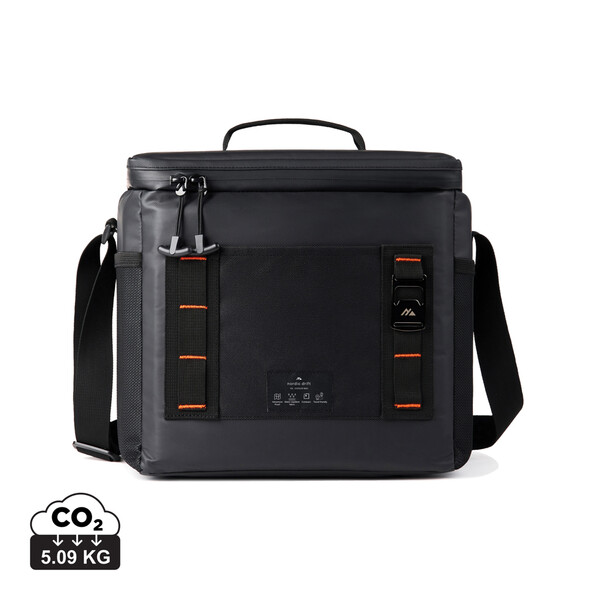 Nordic Drift Storm RCS waterafstotende koeltas 10L