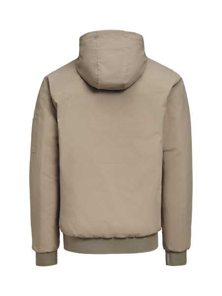 Harvest Montana Bomberjacket Walnut S