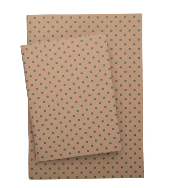 Custom Notebook CreaNote A5 Eco
