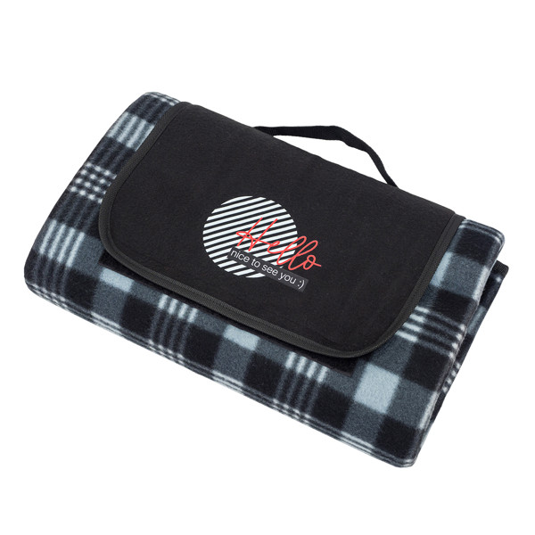 Inyo picnic blanket
