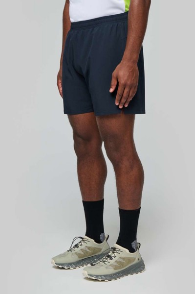 Men's Running Shorts - S