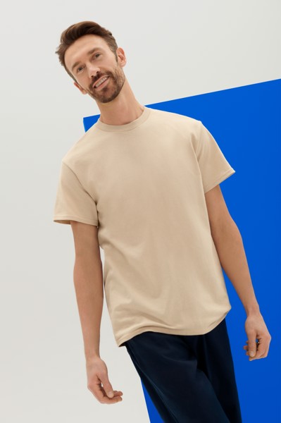 Majica za odrasle Ultra Cotton™ - Bijela / S