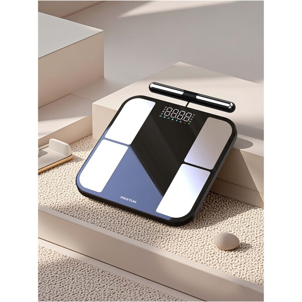 Balança de composição corporal Prixton BC400