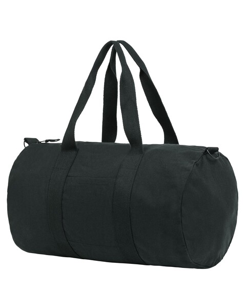 Duffle Bag - Black