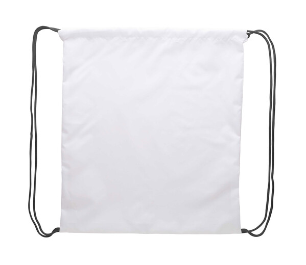 Sac à dos CreaDraw - Noir / Blanc