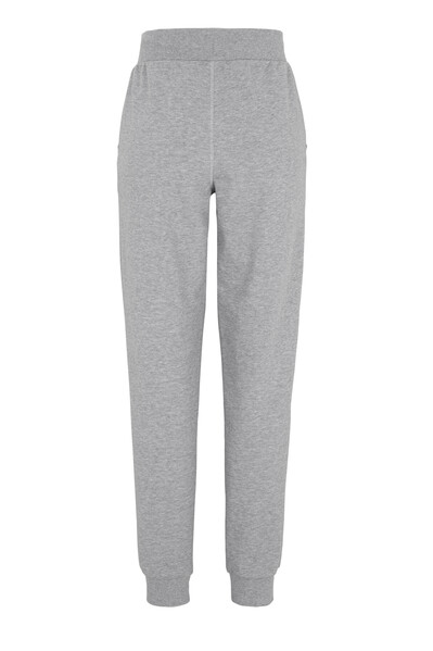 Cottover Gots F. Terry Pants Lady Grel mel XXL