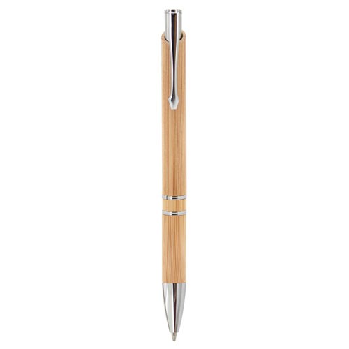 CANETA AUTOMATICA BAMBU