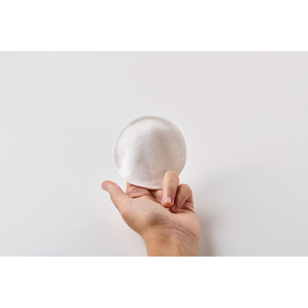 Reusable face cleaning pad set Faze