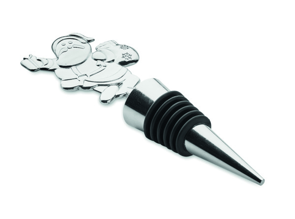 Bottle stopper Christmas motif Alto