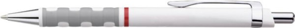 Esferográfica ABS rOtring Tikky - White
