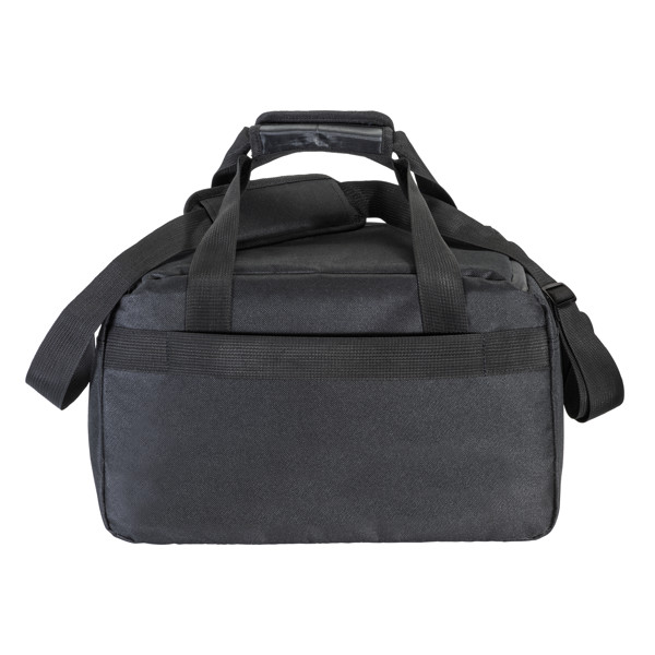 Cabin-Size Travel Bag In 600D Polyester