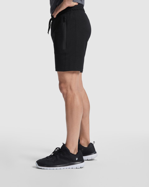 Bermudas Betis - PRETO / 2XL