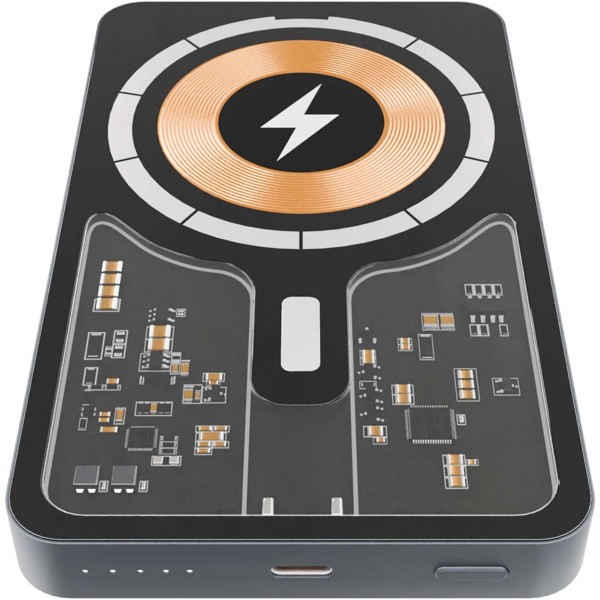 SCX.design P23 15W 5000 mAh MagSafe power bank