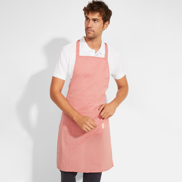 Apron Arola - Black