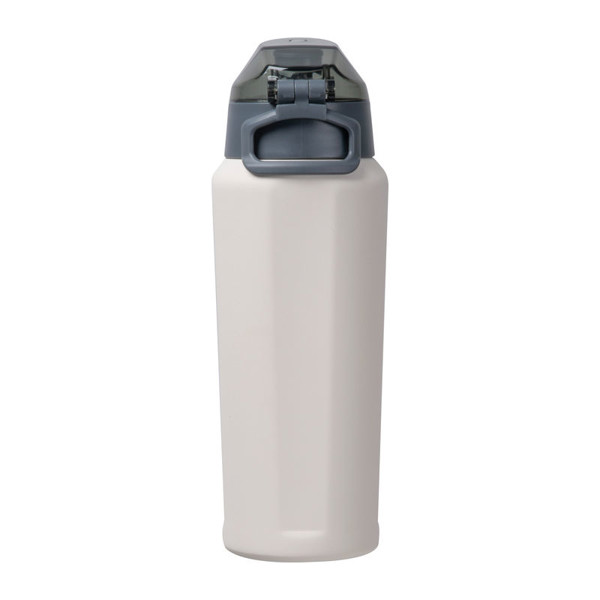 Stainless Steel Bottle Puente Alto 600 ml