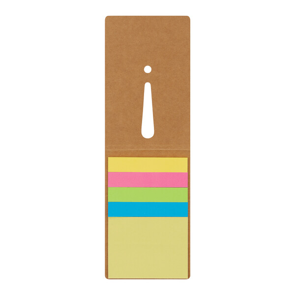 Adhesive Notes X-Mark