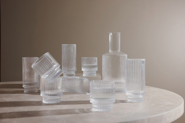 VINGA York sada na tapas