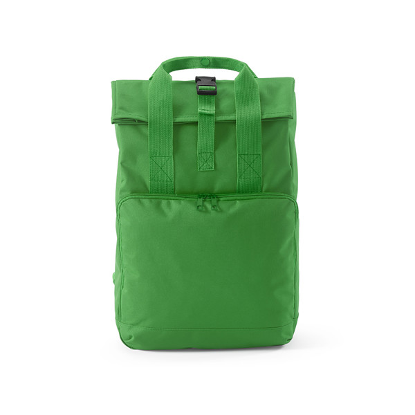 Warsaw Backpack - Zelená
