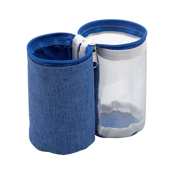 Versatile pencil case