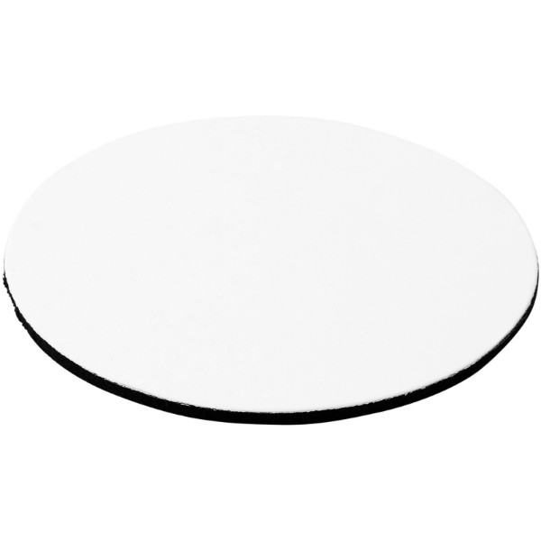 Q-Mat® round coaster