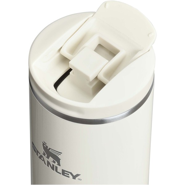Stanley Transit Fliptop 470 ml tumbler - Cream