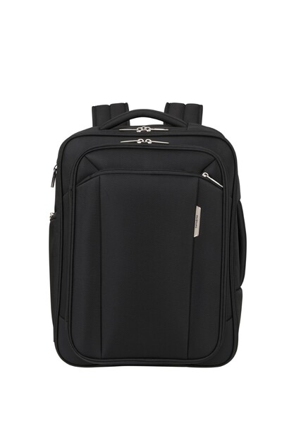 Samsonite - Respark Underseat Backpack M - Ozone Black