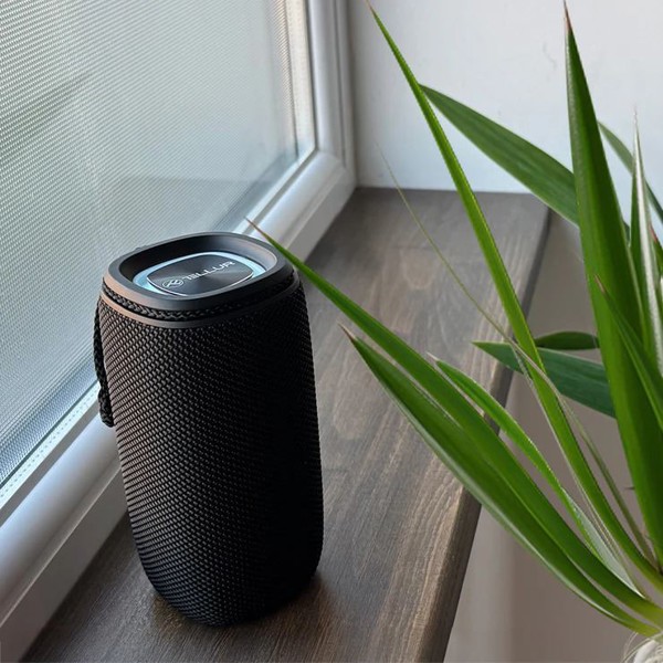 Tellur Eclipse Bluetooth Speaker 12W