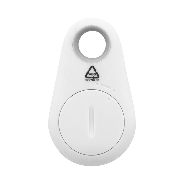 Rabs Wireless Key Finder Respot - White