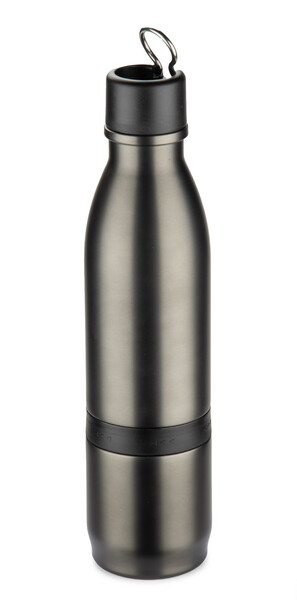 Travel bottle DRINNO 500 + 200 ml