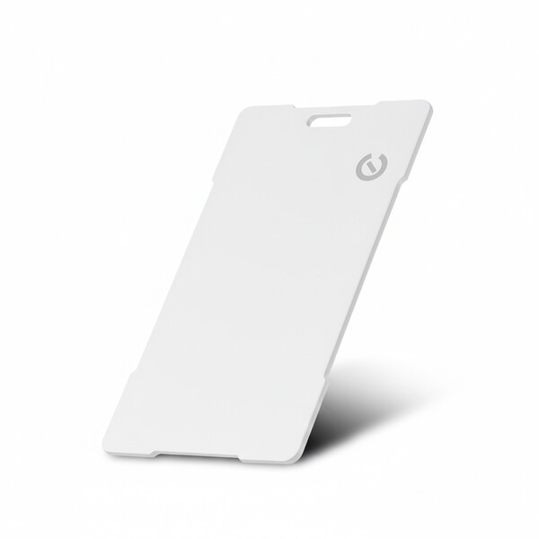 CARBON FINDER - BND553 - Système de suivi double pour Apple et Android, au format carte de crédit