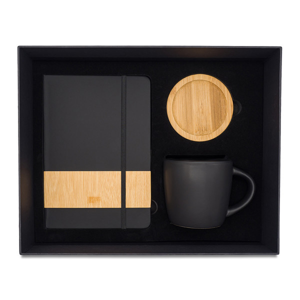 Aston Gift set