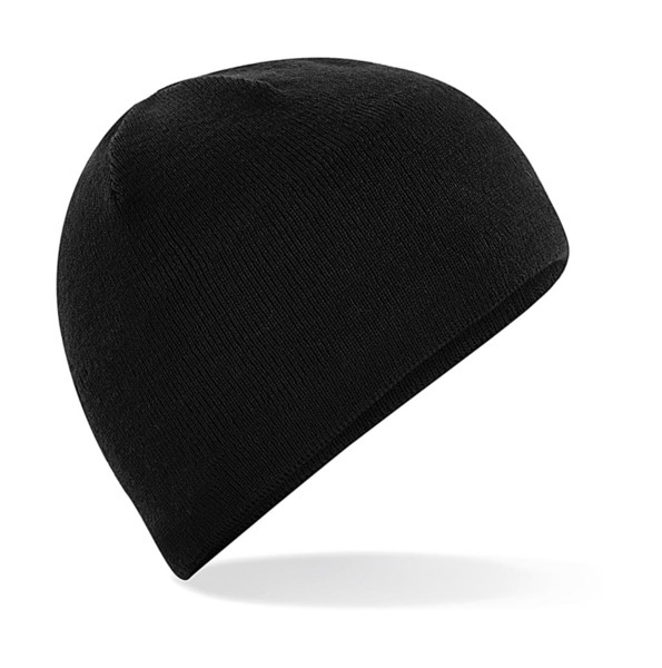 Active Performance Beanie - Black / ONE SIZE