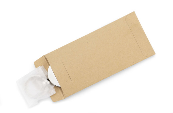 Keychain 2 in 1 SHOPER