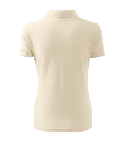 Polokošile Dámská Malfini® Pique Polo - Mandlová / XS