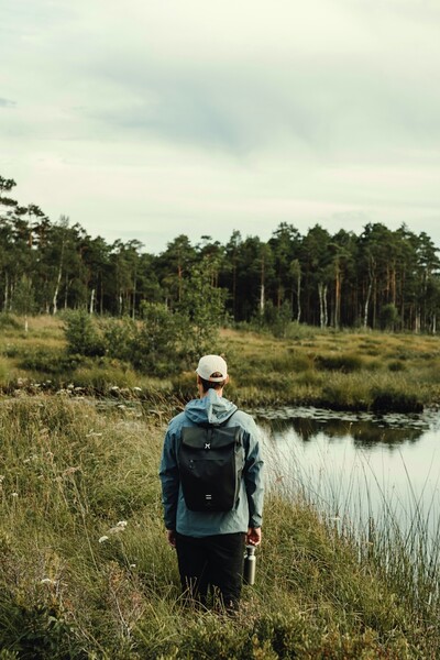 Nordic Drift Trail RCS waterproof Daypack 30L