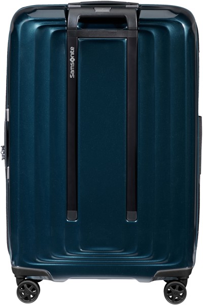 Nuon Spinner 69 EXP. - Samsonite - Metallic Dark Blue