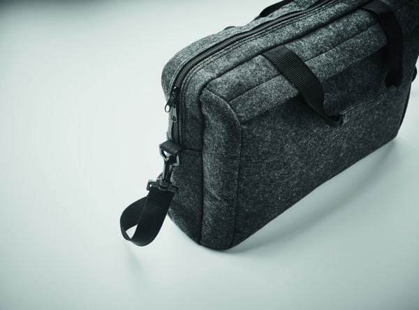 Sac à dos pour ordinateur 15" Plana