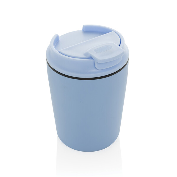 Hrnek Pico Barista 220 ml z RCS v dárkové krabičce - Světle Modrá