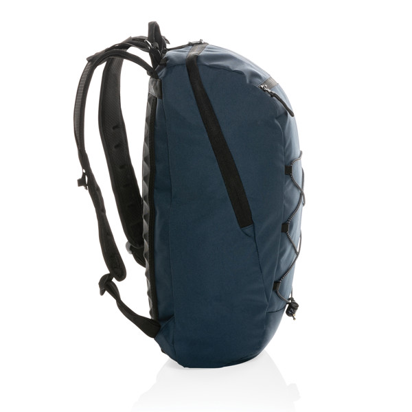 Sac à dos randonnée 18L Impact AWARE™ - Bleu Marine