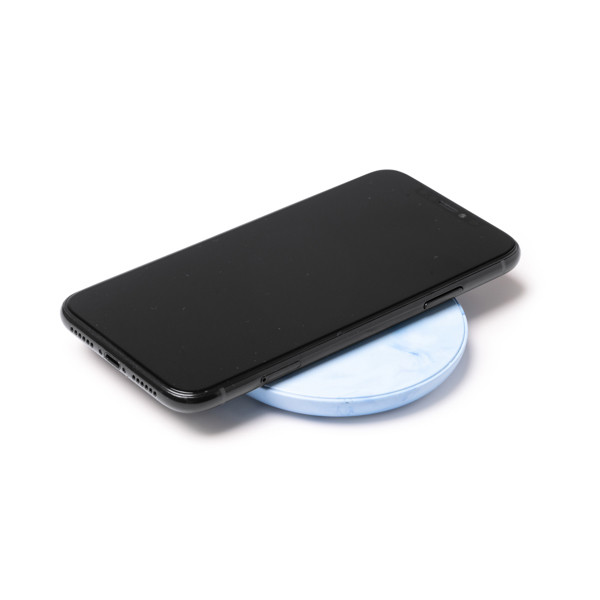 Charger Yaron - Black