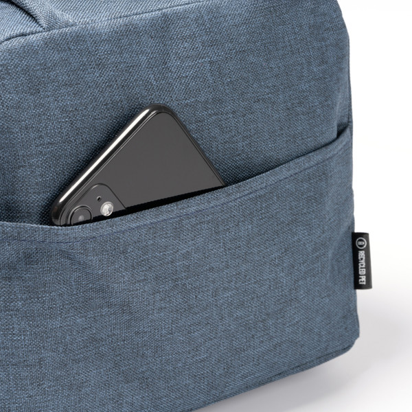 Nevera Walt Negro Vigoré - DENIM VIGORE