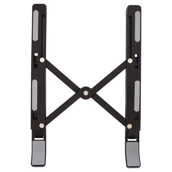 Rise sammenklappelig computerholder