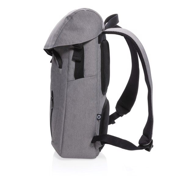 Osaka backpack - Storm Grey