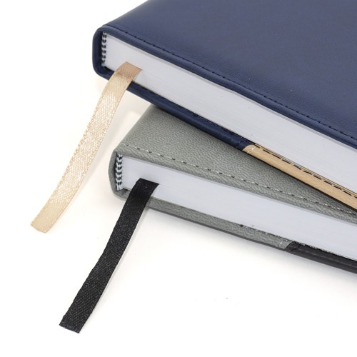AGENDA "BREST" - Gris