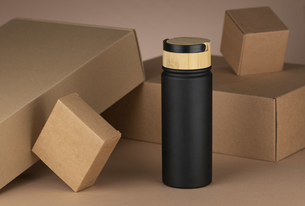 Travel bottle KAMI 550 ml