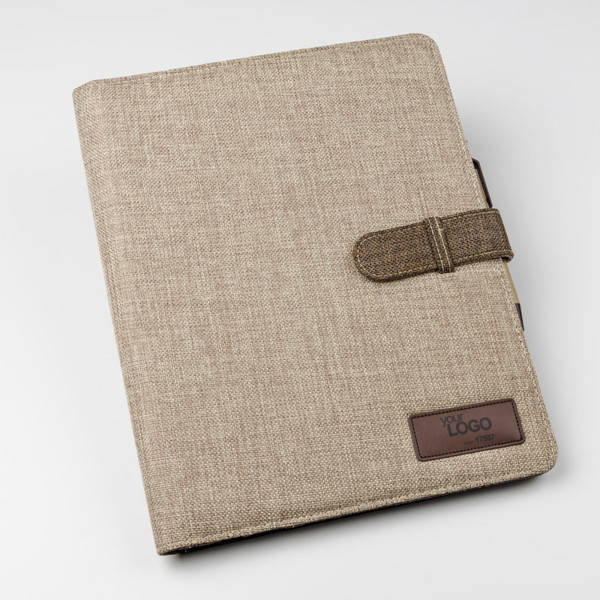 Portfolio OXFORD A4