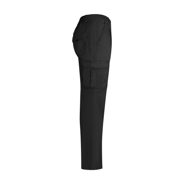 Warmor Pant - Lead / 44