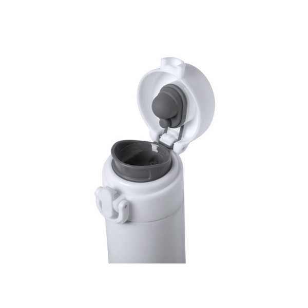 Thermo Sublimation Alirox