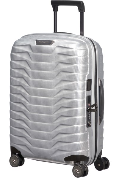 Samsonite - Proxis Spinner 55 EXP. Length 40 cm