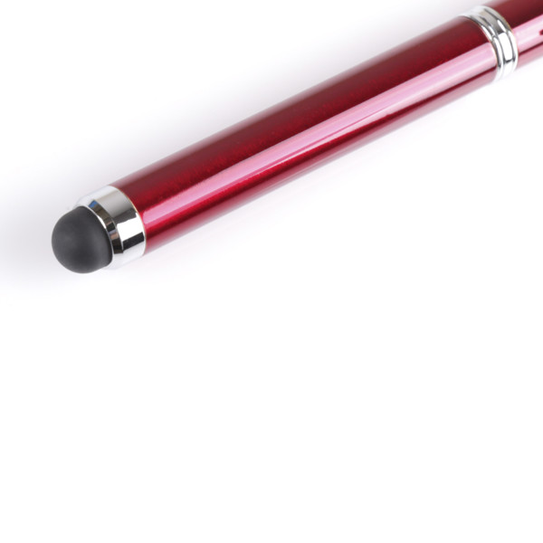 Stylo Laser Snarry - Blanc